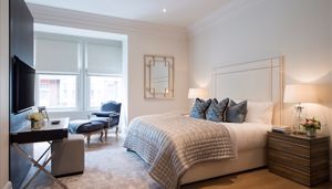 Typical Bedroom 2- click for photo gallery